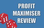 Profit Maximiser Review