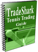 Tradeshark Tennis Review