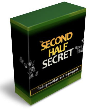 Second-Half Secret