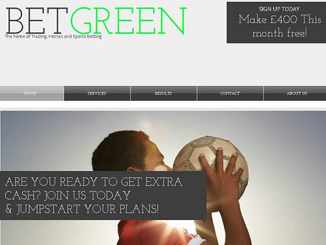 BetGreen