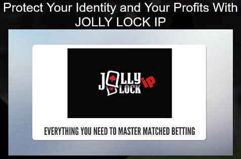Jolly Lock IP