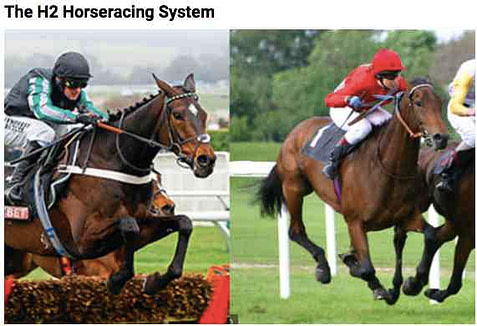 The H2 Horse Racing System
