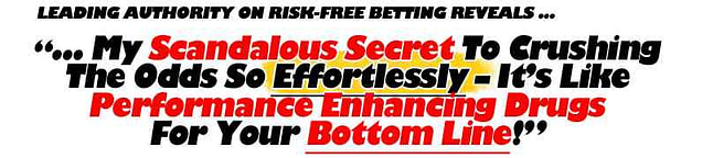 Profit Maximiser Profit Maximiser