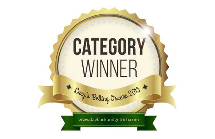 2015 Betting System Oscars: Best Arbitrage Service