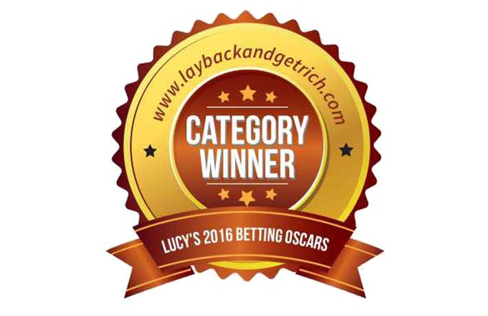 2016 Betting System Oscars: Best Matched Betting Service