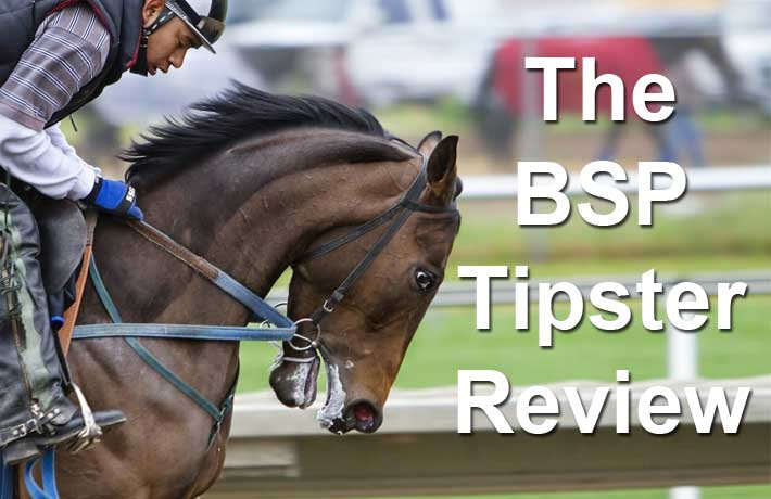 The BSP Tipster review