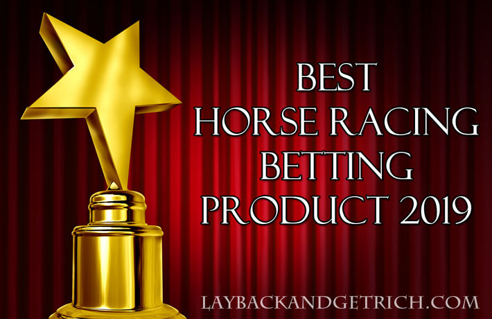 2019 Betting System Oscars: Best Horse Racing Betting Product