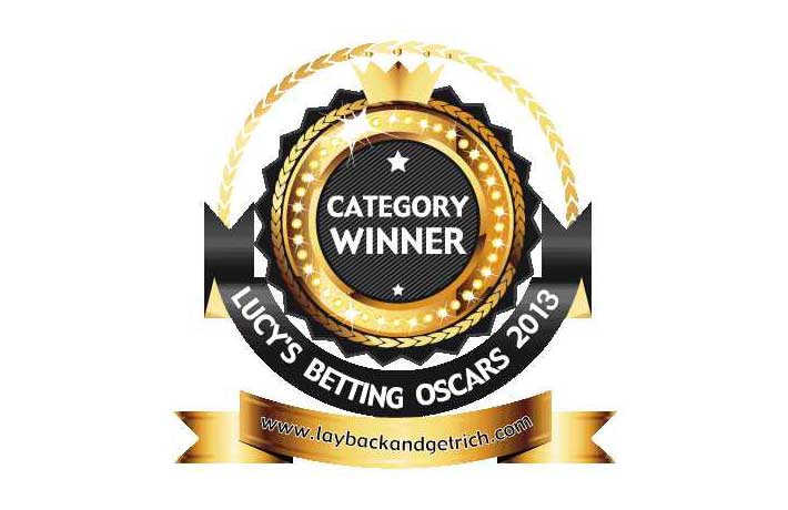 2013 Betting System Oscars: Best Trading Product