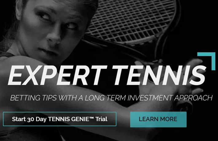 Tennis Genie review