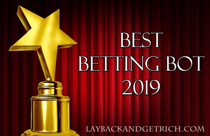 2019 Betting System Oscars: Best Betting Bot