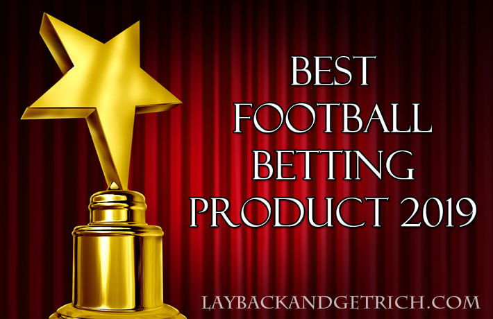 2019 Betting System Oscars: Best Football Betting Product
