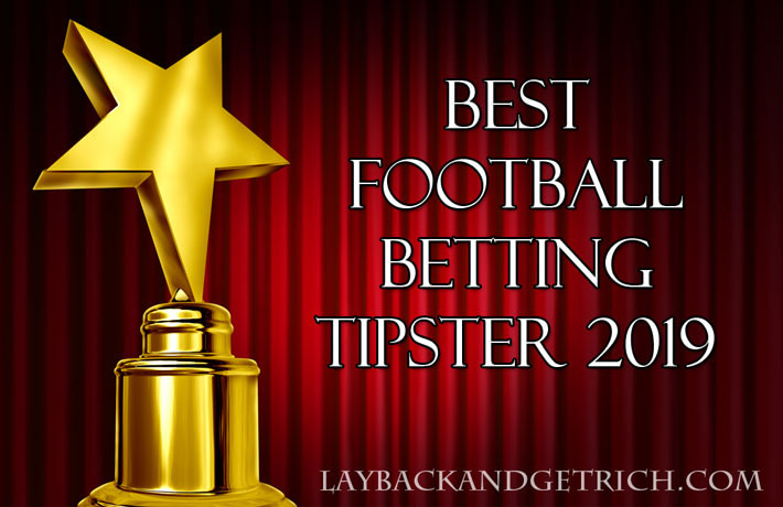 2019 Betting System Oscars: Best Football Betting Tipster