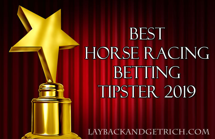 2019 Betting System Oscars: Best Horse Racing Betting Tipster