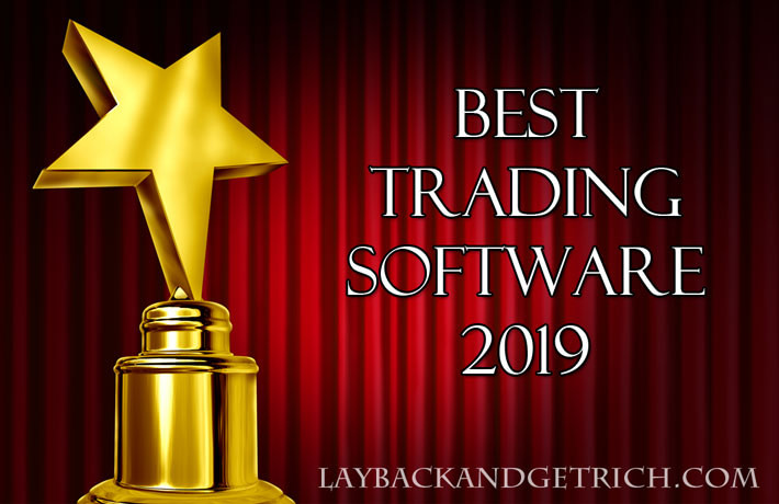 2019 Betting System Oscars: Best Trading Software