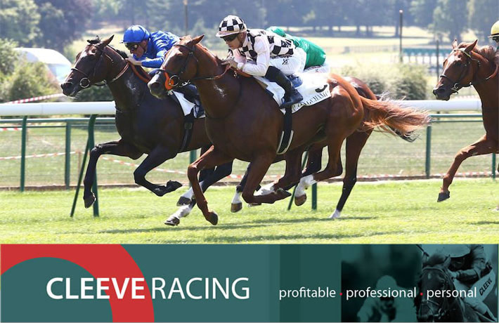Cleeve Racing Review